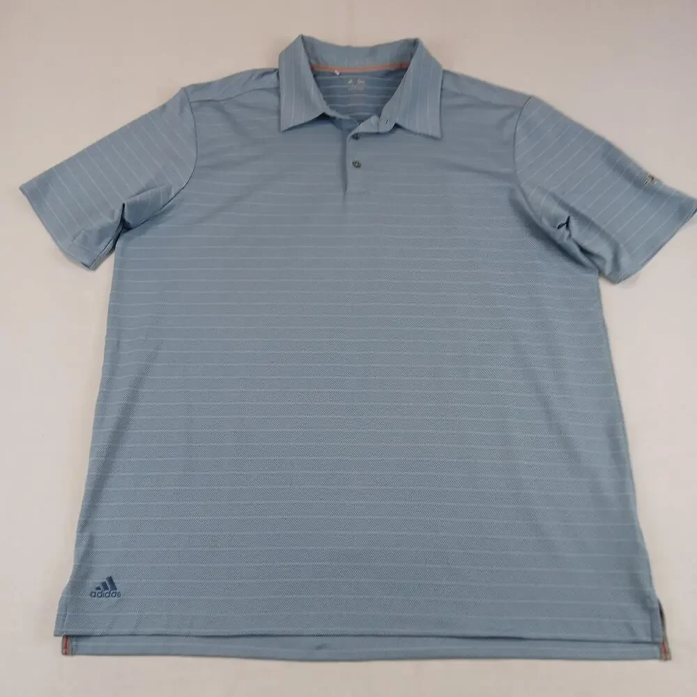 adidas adipure polo